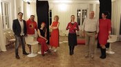 Manchmal hat die Liebe regiert