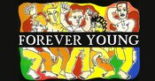 FOREVER YOUNG - STRANGER THINGS will happen...