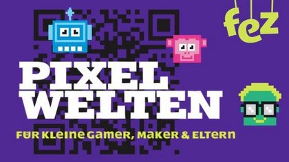 Pixelwelten