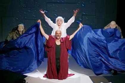 Sturm (von William Shakespeare)