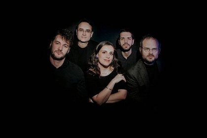 The Balkan Spirit Ensemble