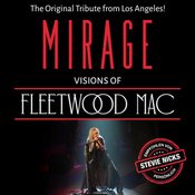 MIRAGE - Visions Of Fleetwood Mac