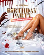 BIRTHDAY PARTY