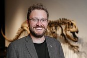 Vortrag: Ausgegraben – Was Fossilien erzählen