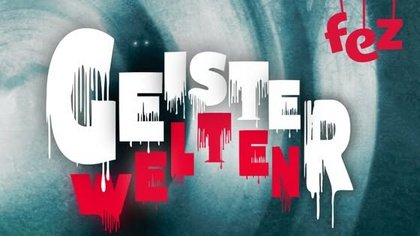 Geisterwelten