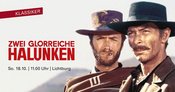 Zwei glorreiche Halunken - The Good, the Bad and the Ugly