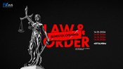 LAW & ORDER SEMESTER OPENING