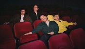 Joy Forever // Deutsche Postpunk
