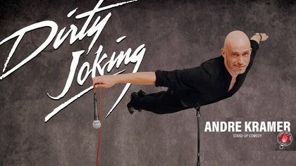 Andre Kramer – Dirty Joking