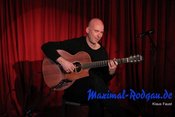 Jens Kommnick, Fingerstyle Guitar