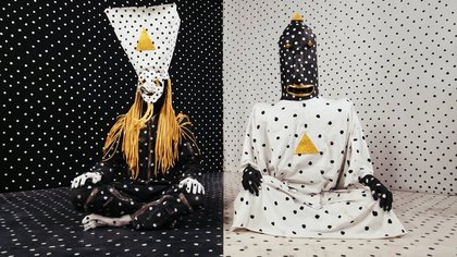 Angine de Poitrine - Astra Kulturhaus, Berlin