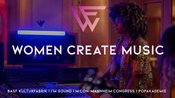 Women* Create Music
