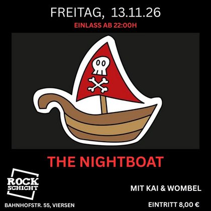The Nightboat
