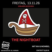 The Nightboat