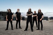 AMON AMARTH /// ZECHE CARL /// ESSEN