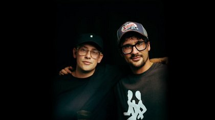 Frankie Stew & Harvey Gunn: Goodbye For Now