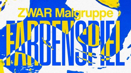 ZWAR Malgruppe