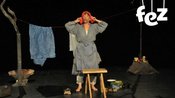 Aschenputtel | Objekt- und Figurentheater