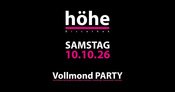 Vollmond Party