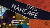 Das Nähcafé - Gemeinsames Nähen Austausch Unterstützung