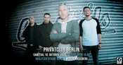 Local Bastards @Privatclub Berlin