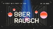 80ER RAUSCH • Kiel • Die Pumpe