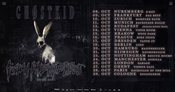 GHØSTKID | Frankfurt a. Main | Das Bett