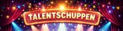 Maximal Talent Schuppen