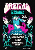 Orbital Urlaub