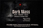 DARK MASS