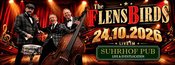 The Flensbirds live im Suhrhof Pub