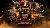 DEAN LIVE