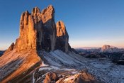 Multivision - Bilder der Erde "Südtirol"