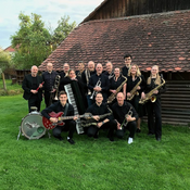 „Jazzlane B30“ bringt Big-Band-Sound ins M-Pire