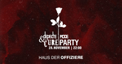 Depeche Mode & The Cure Party