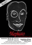 Mephisto PREMIERE