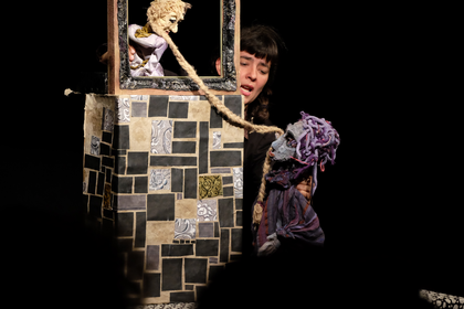Rapunzel
