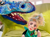 Keine Angst vor Drachen