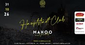 Hauptstadt Club Mahoo and Friends