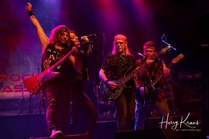 Coldheart @ Lindau Club Vaudeville