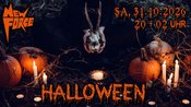 Halloween Party | New Force