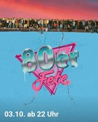 80er Fete - Special: Ostalgie & NDW