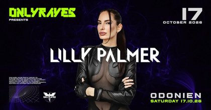 LILLY PALMER XXL Set pres. by ONLYRAVES