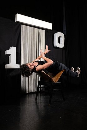 Murmeln im Kopf | Theaterlabor