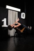 Murmeln im Kopf | Theaterlabor