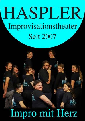 Haspler Improtheater