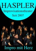 Haspler Improtheater