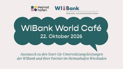 WIBank World Café