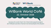 WIBank World Café