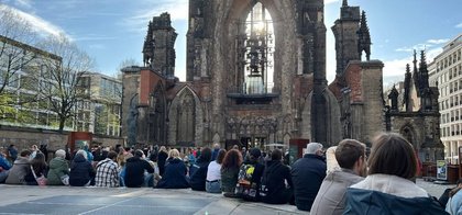 Carillonkonzert zum verkaufsoffenen Sonntag